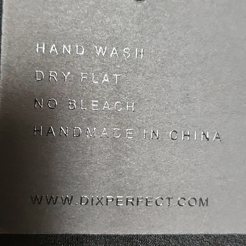 DixPerfect 2 Piece Bikini - Picture 10 of 11